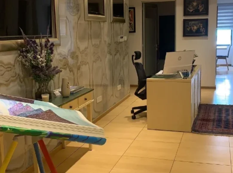 Büro  in Limassol, Zypern