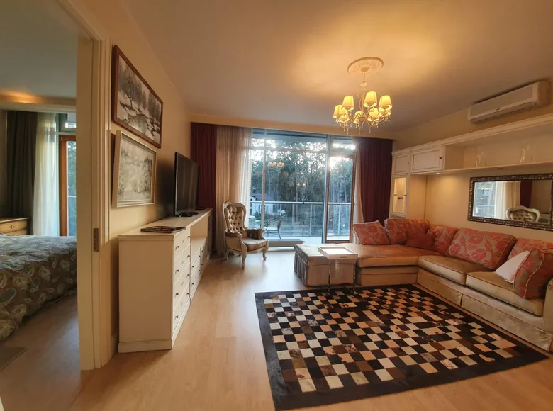 2 bedroom apartment 80 m² Jurmala, Latvia