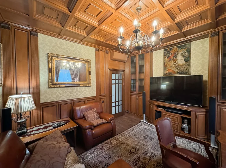 Cottage 297 m² Minsk, Belarus