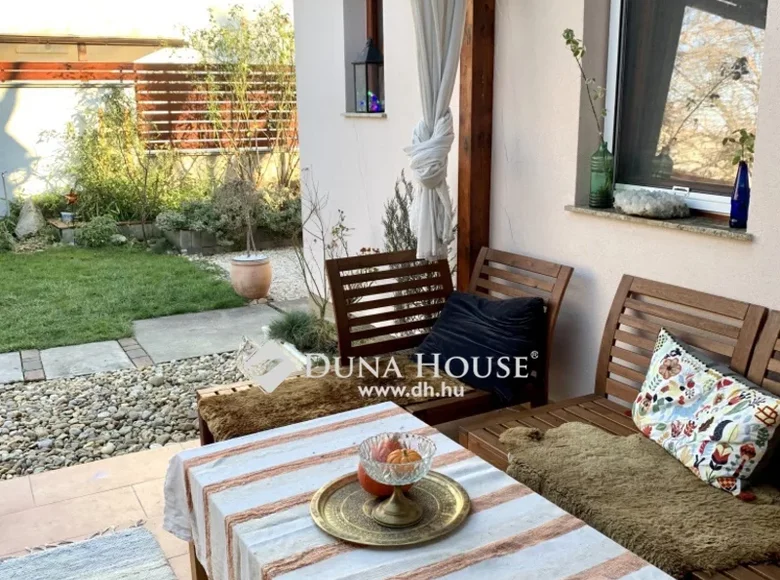 Дом 152 м² Будапешт, Венгрия