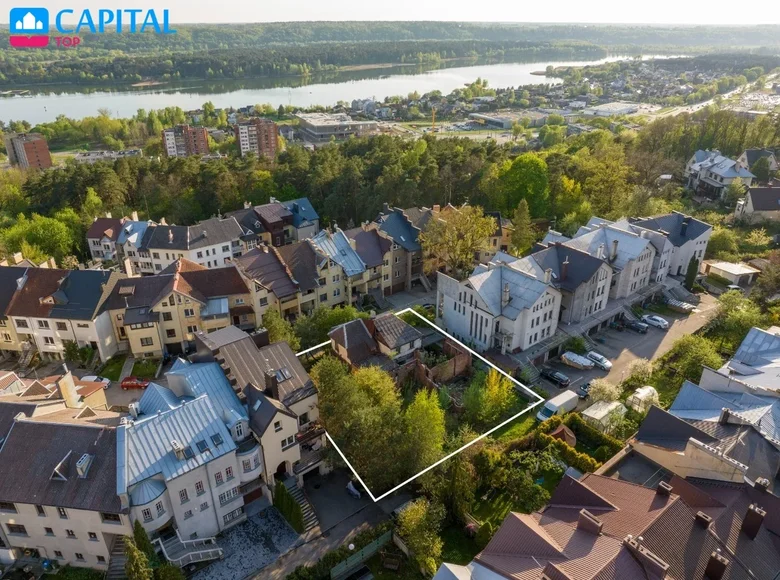 Działki  Kowno, Litwa