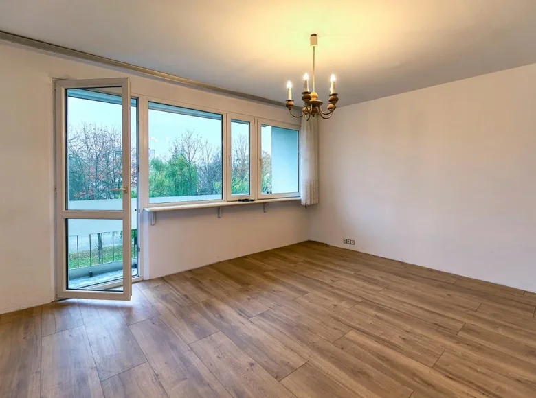 Wohnung 3 zimmer 60 m² Krakau, Polen