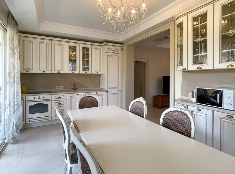 Квартира 3 спальни 123 м² Будва, Черногория