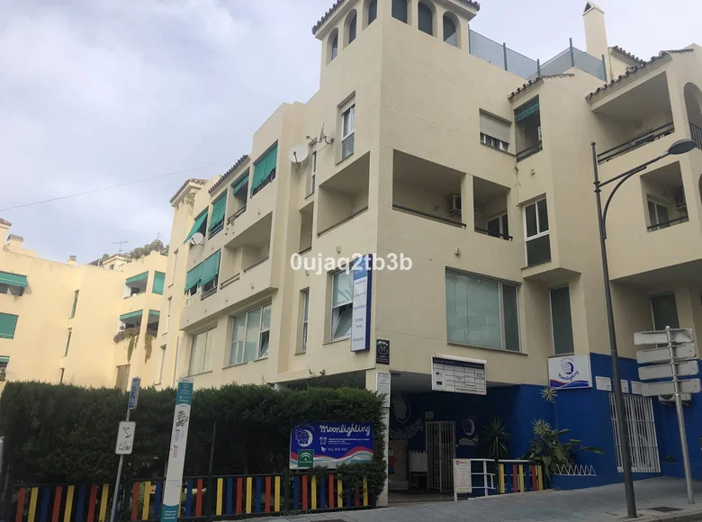 Appartement 4 chambres 195 m² Marbella, Espagne