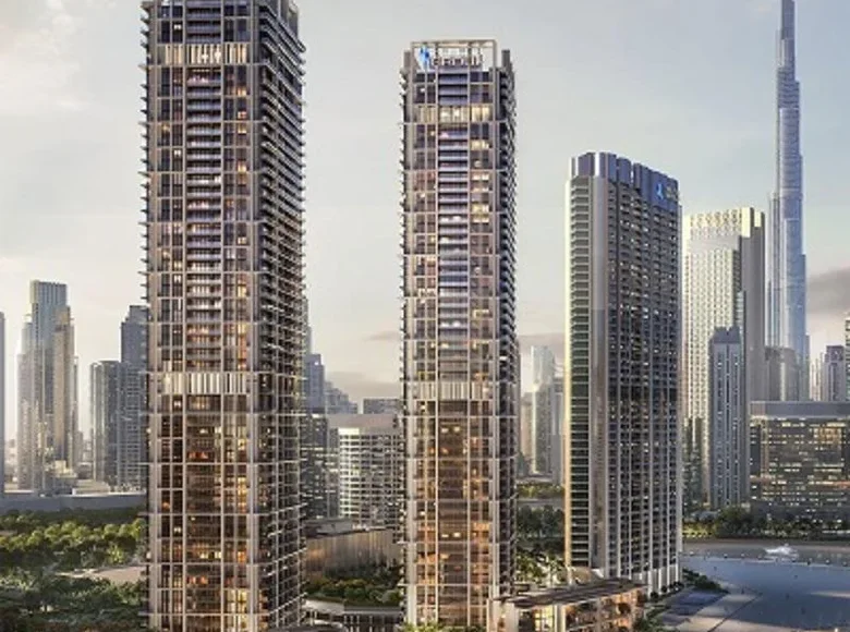 Propriété commerciale 92 m² à Doubaï, Émirats arabes unis
