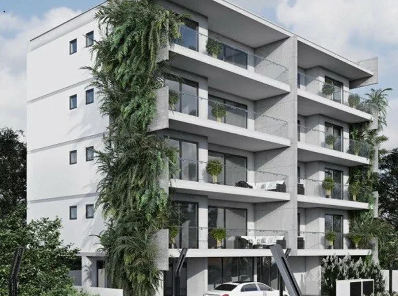 Investissement 896 m² à Agios Ioannis, Chypre