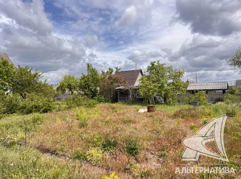 Grundstück  Muchaviecki sielski Saviet, Belarus