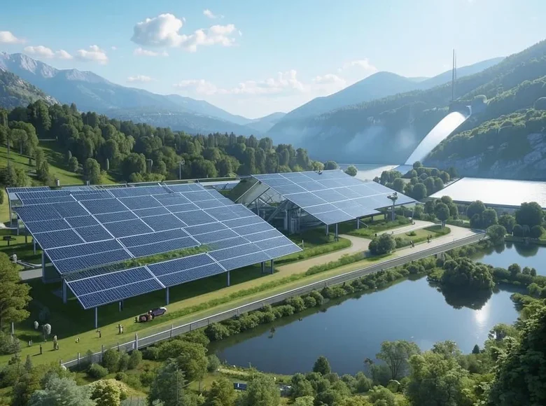 ENERGY DEVELOPMENT PROJECT