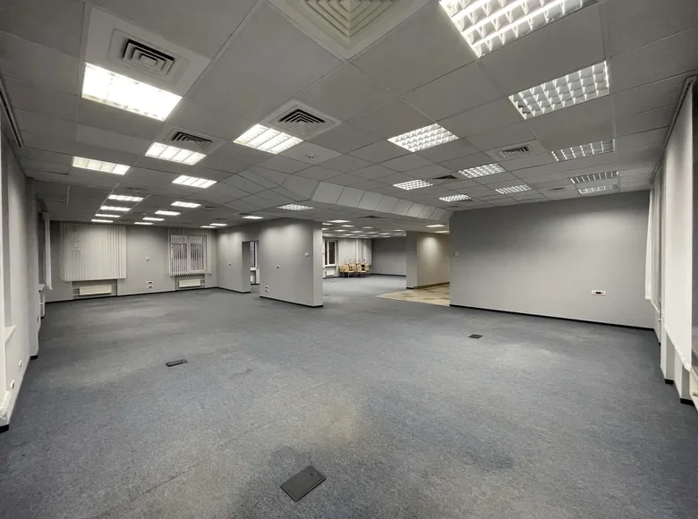 Büro 460 m² Moskau, Russland