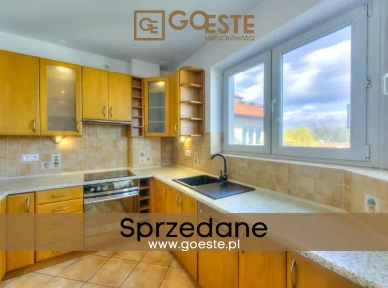 2 room apartment Smolice, Poland