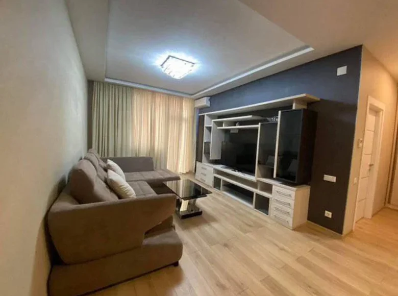 1 bedroom apartment 65 m² Batumi, Georgia