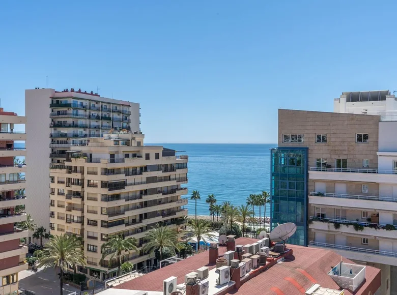 Пентхаус 5 спален 210 м² Сан-Педро-Алькантара, Испания
