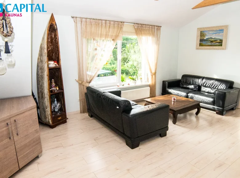 Maison 106 m² Kaunas, Lituanie