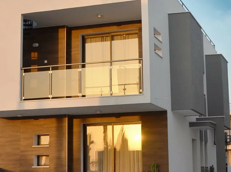 3 bedroom house 275 m² Chloraka, Cyprus