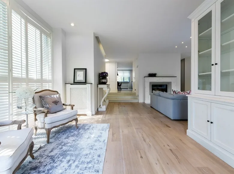 Dom 260 m² Warszawa, Polska