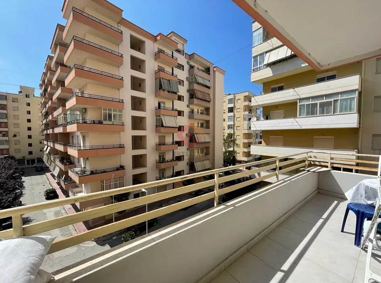 Apartment 90 m² Bashkia Vlore, Albania