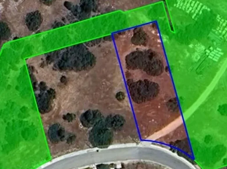 Apartment  Kouklia, Cyprus