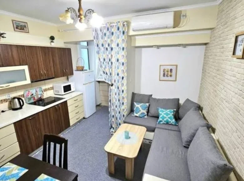 Apartamento 1 habitacion 38 m² Bar, Montenegro