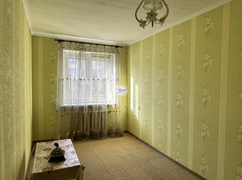 Appartement 2 chambres 47 m² Kaliningrad, Russie