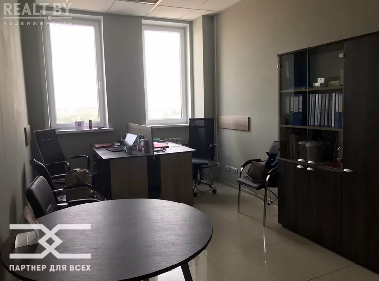 Office 51 m² in Minsk, Belarus
