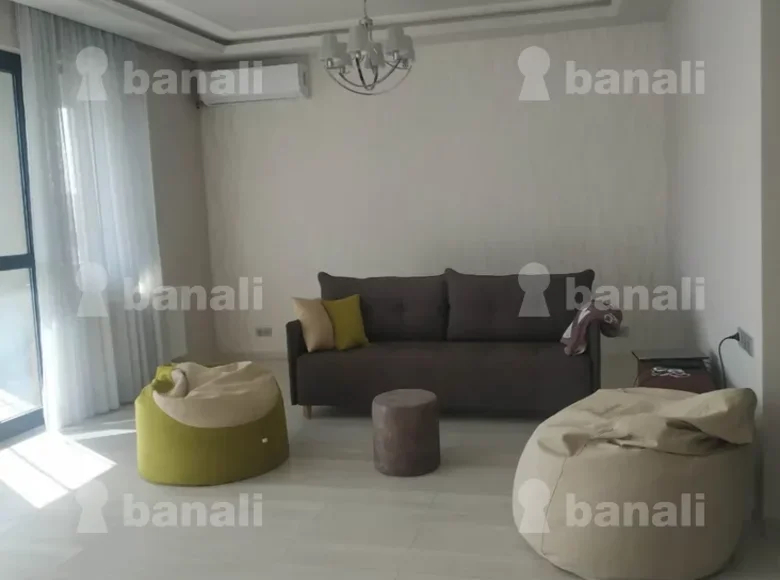 Квартира 2 комнаты 98 м² Ереван, Армения