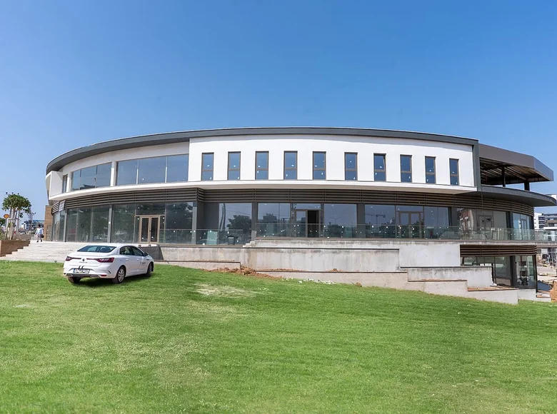 Geschäft 220 m² Aksu, Türkei