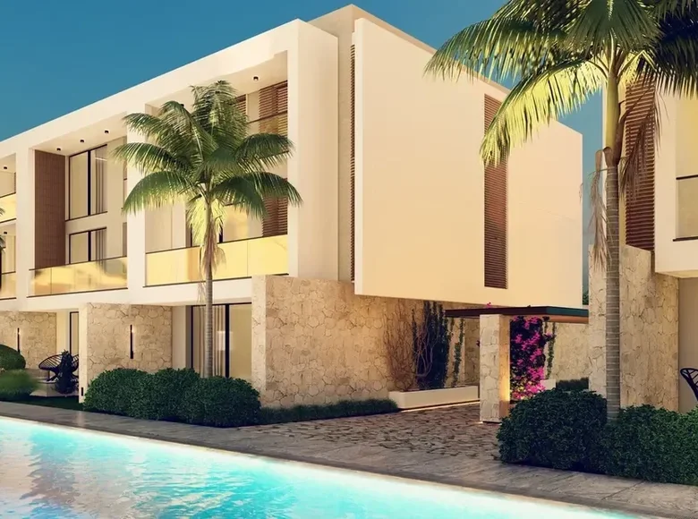 Apartment 52 m² Northern Cyprus, Northern Cyprus