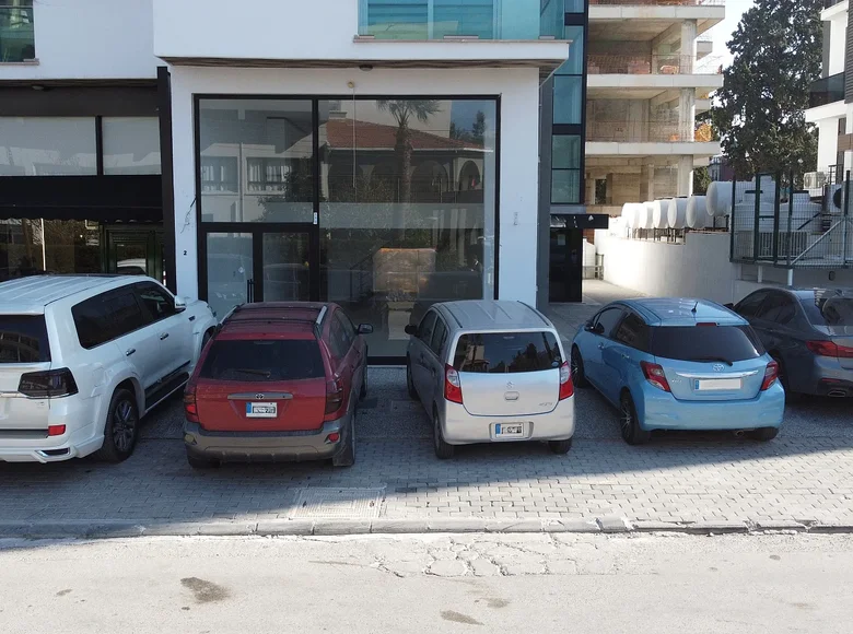 Geschäft 120 m² Girne Belediyesi, Nordzypern