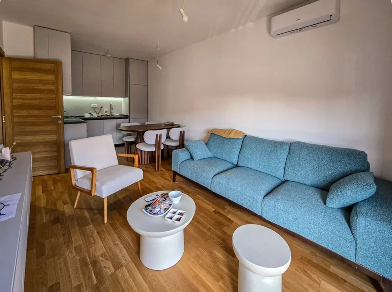 Apartamento  en Podgorica, Montenegro