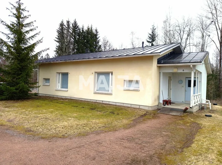 Maison 4 chambres 79 m² Kouvola sub region, Finlande