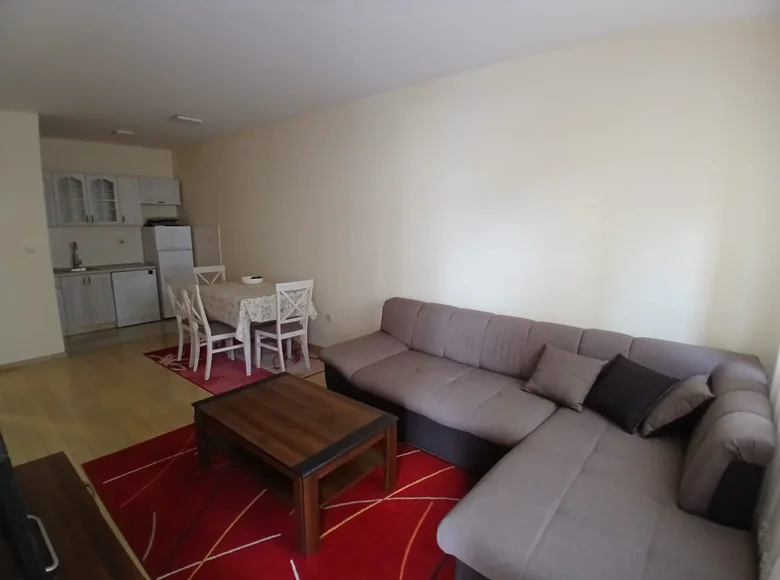 Mieszkanie 1 pokój 45 m² w Podgorica, Czarnogóra