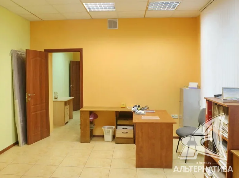 Commercial property 52 m² in Brest, Belarus