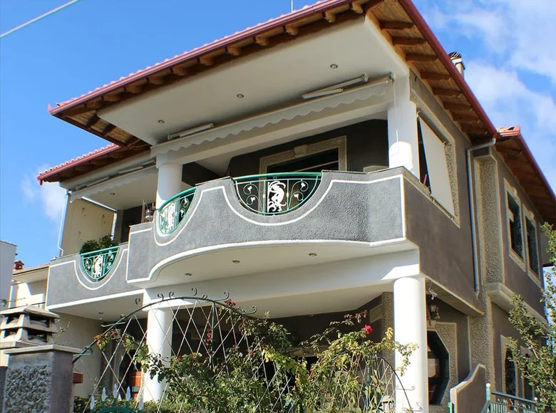 Willa 3 pokoi 340 m² Kallithea, Grecja