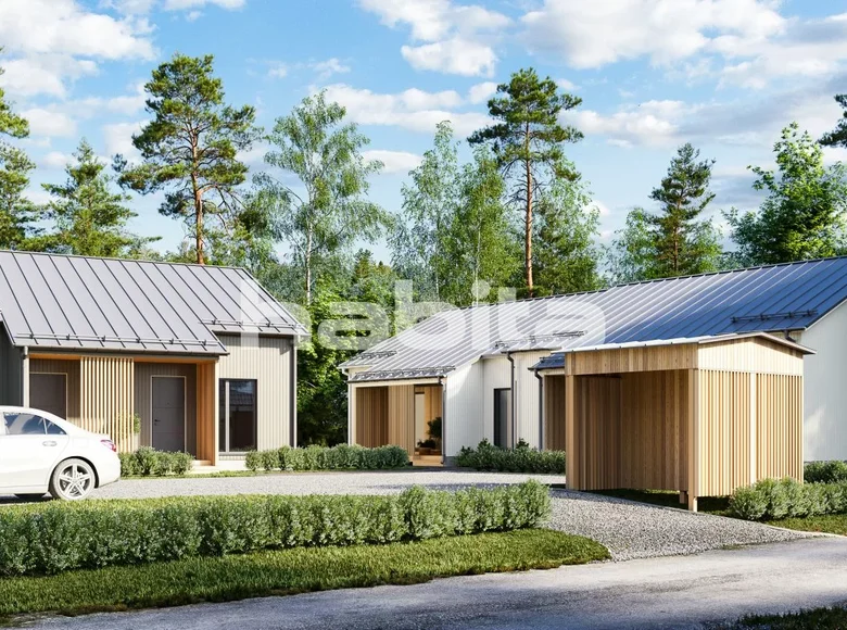 3 room house for sale in Espoo, Finland for € 459,000 listing 840171