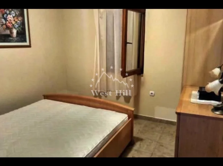 Casa 2 habitaciones 65 m² Susanj, Montenegro