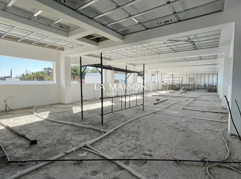 Office 500 m² in Nicosia, Cyprus