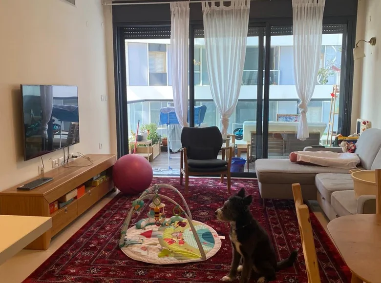 Wohnung 3 zimmer 87 m² Tel-Aviv, Israel