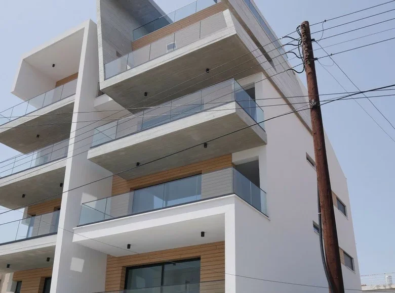 Wohnung 3 Schlafzimmer  Limassol, Zypern