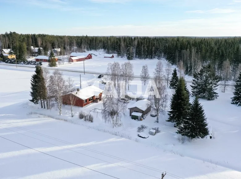 Dom 5 pokojów 101 m² Tervola, Finlandia