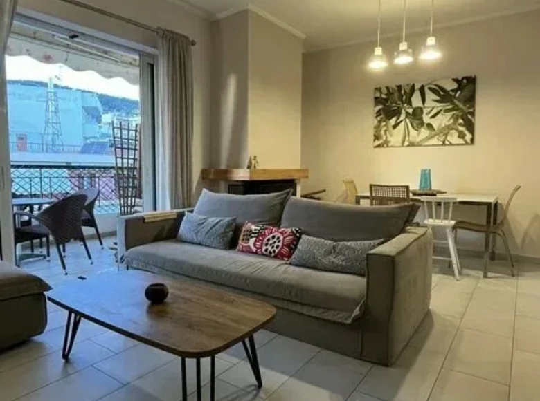Квартира 3 спальни 90 м² Municipality of Petroupoli, Греция
