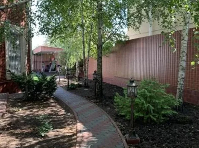 Maison 5 chambres 200 m² Lymanka, Ukraine