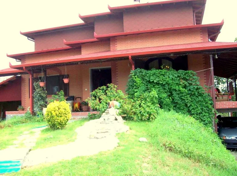 Villa de 4 dormitorios 240 m² Korinos, Grecia