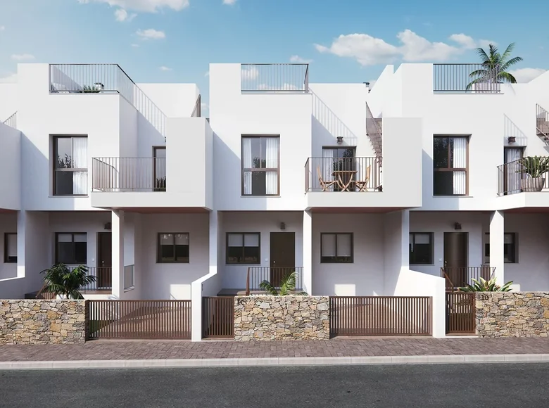 Appartement 2 chambres 81 m² Abadin, Espagne
