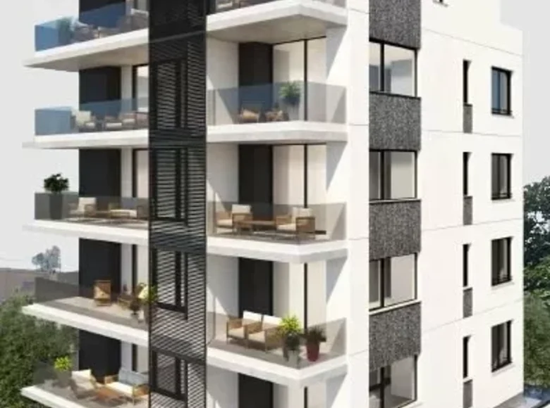 3 bedroom apartment 177 m² Limassol, Cyprus