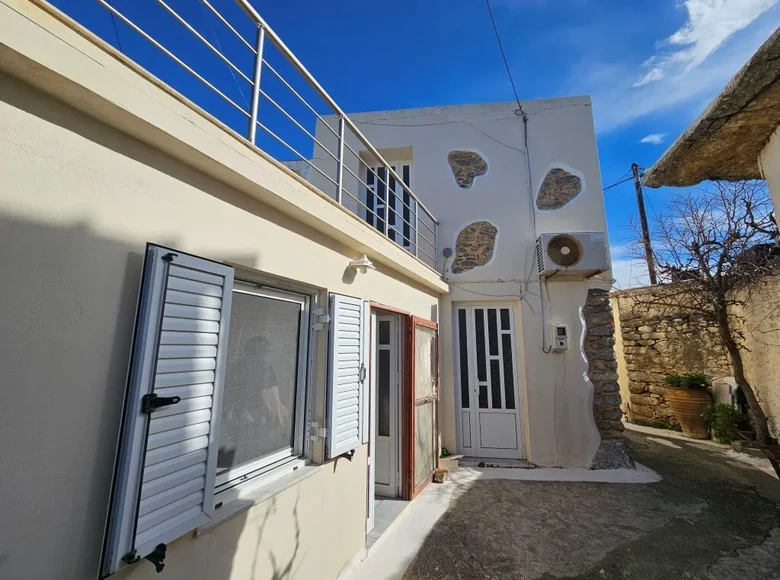 Adosado 2 habitaciones 80 m² Municipality of Sitia, Grecia