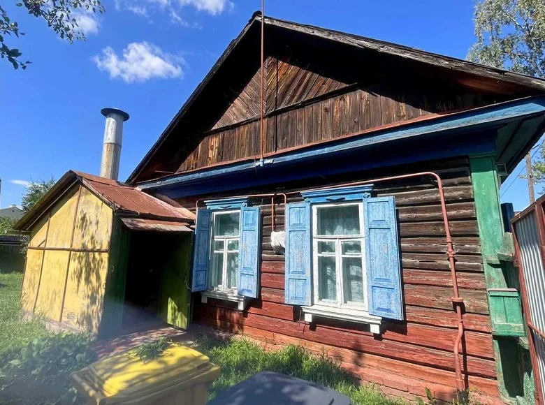 Casa 59 m² Gómel, Belarús