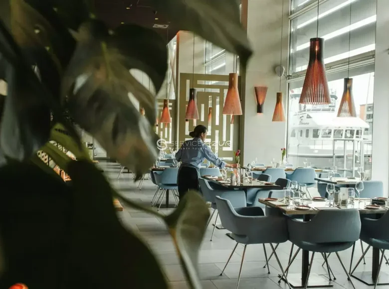 Gewerbefläche 55 m² Monaco, Monaco
