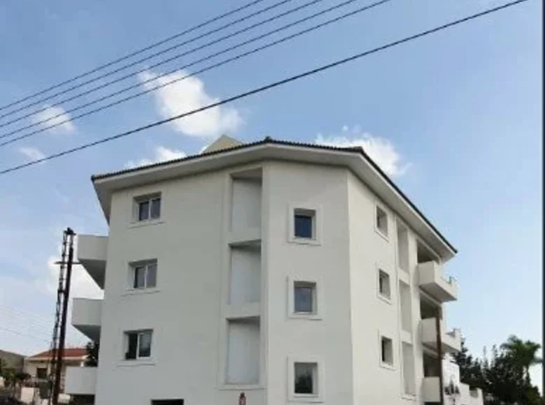 Investissement 508 m² à Limassol, Chypre