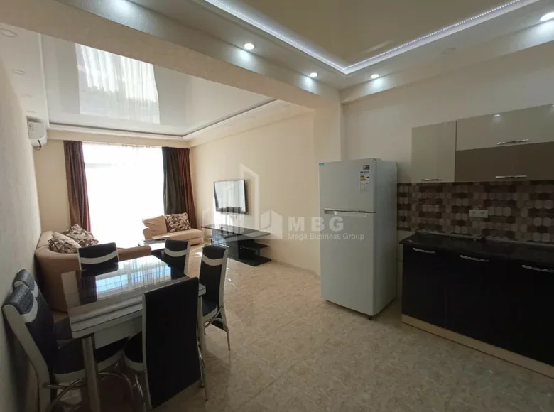 2 bedroom apartment 86 m² Tbilisi, Georgia