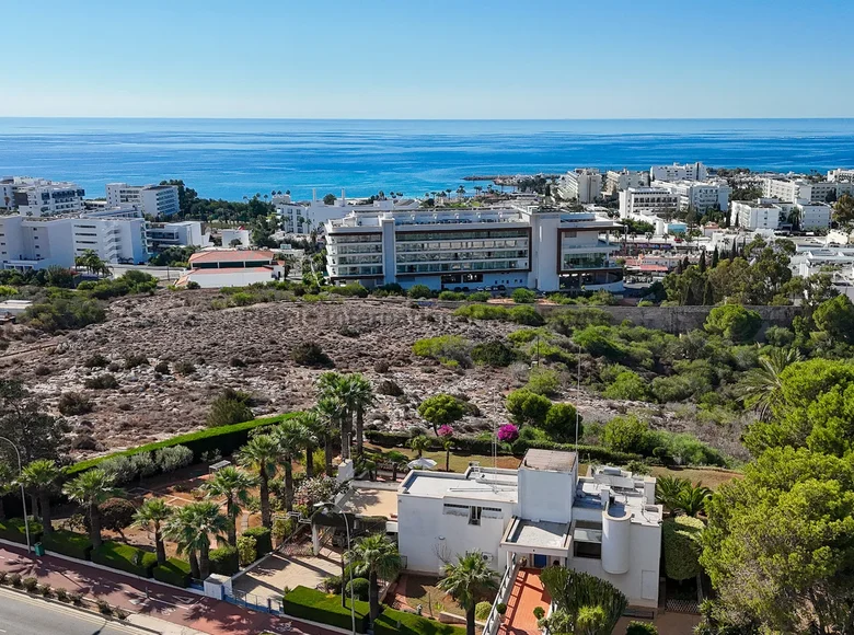 Villa de tres dormitorios 190 m² Ayia Napa, Chipre